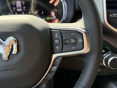 2026 RAM 1500 Lone Star