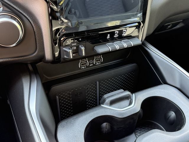 2026 RAM 1500 Lone Star