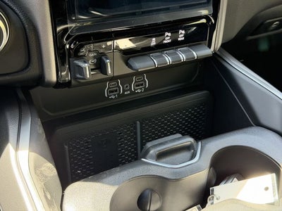 2026 RAM 1500 Lone Star