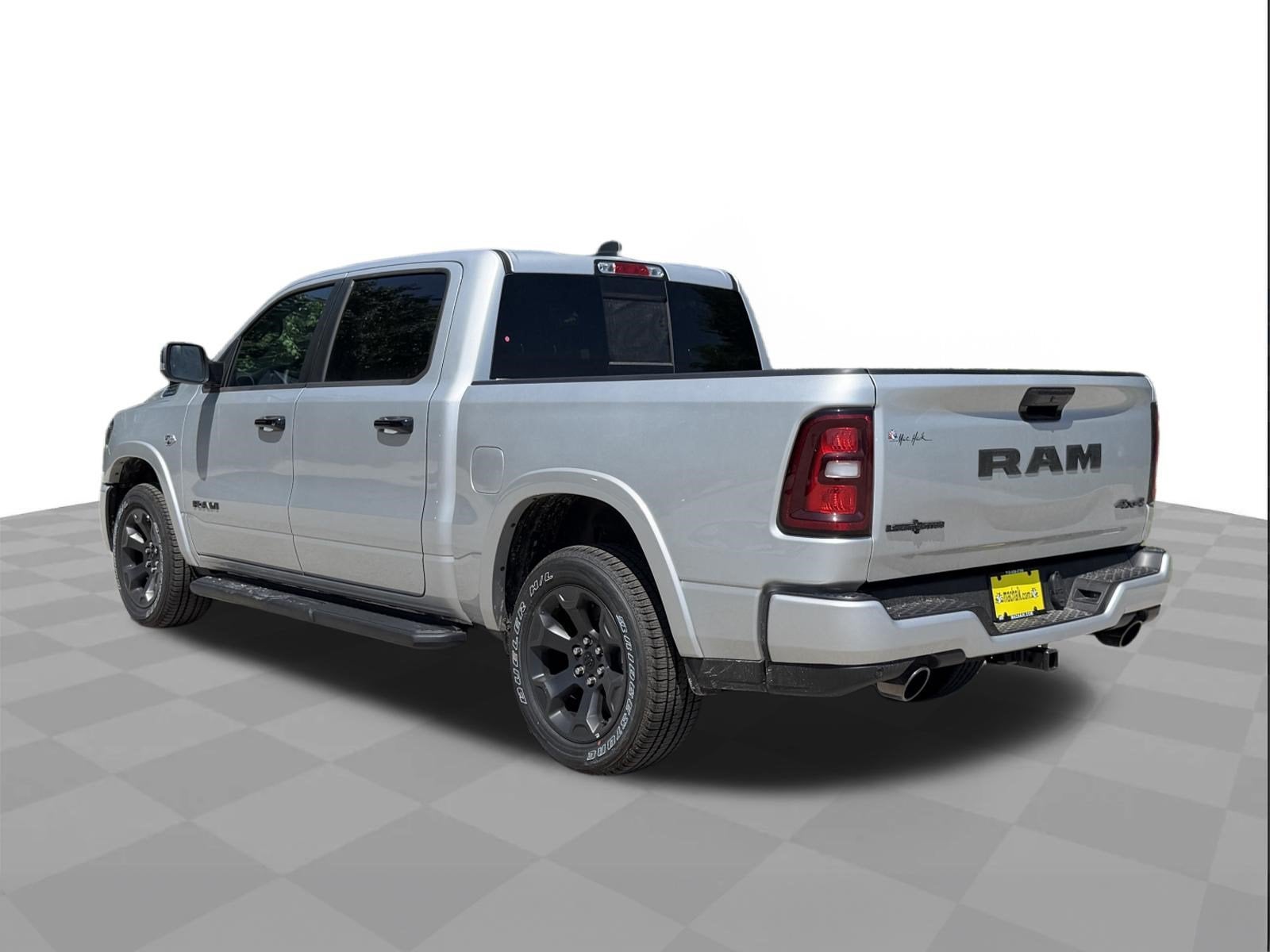 2026 RAM 1500 Lone Star