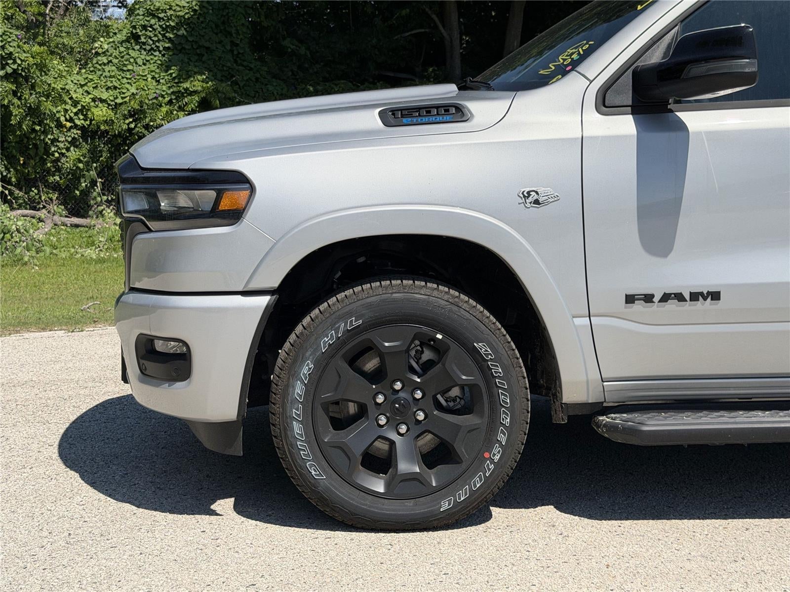 2026 RAM 1500 Lone Star