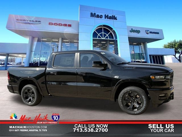 2026 RAM 1500 Lone Star
