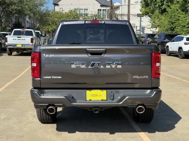 2026 RAM 1500 Lone Star