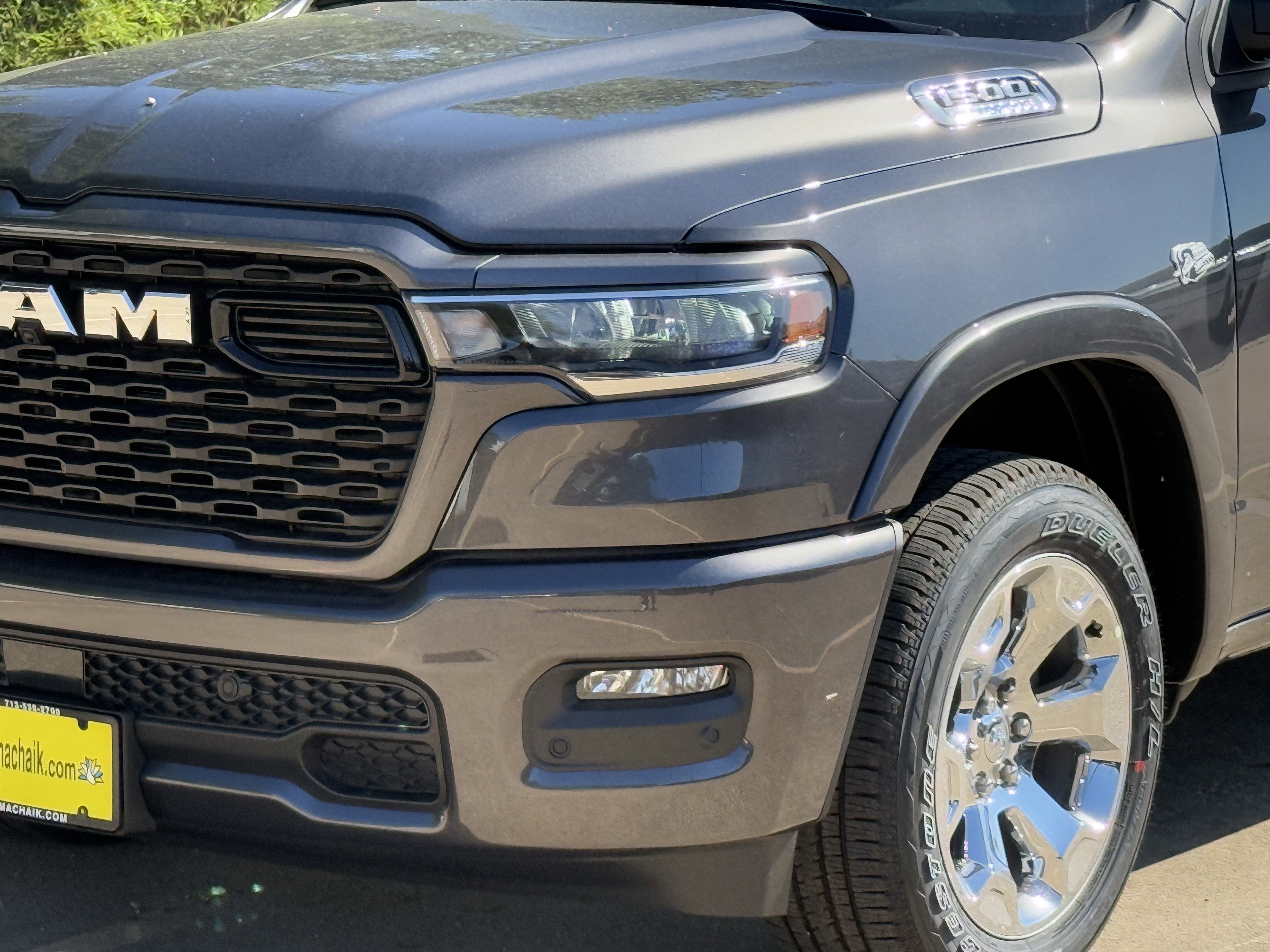 2026 RAM 1500 Lone Star