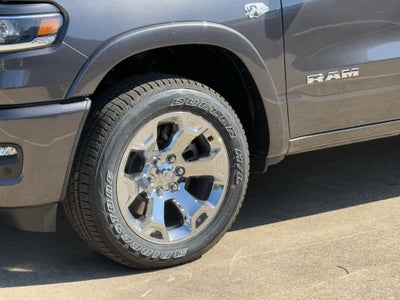 2026 RAM 1500 Lone Star