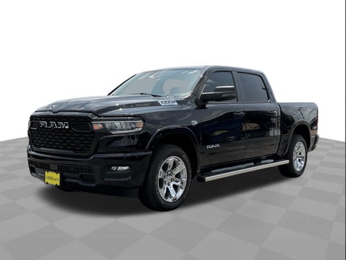 2026 RAM 1500 Lone Star