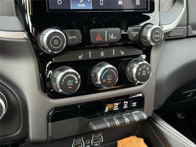 2026 RAM 1500 Lone Star