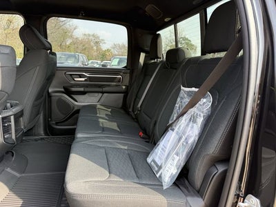 2026 RAM 1500 Lone Star