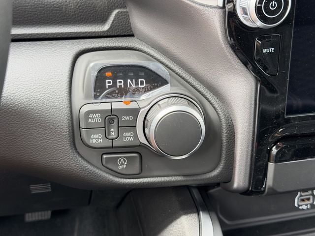 2026 RAM 1500 Lone Star