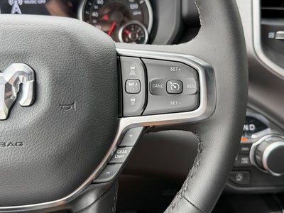 2026 RAM 1500 Lone Star