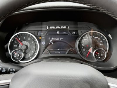 2026 RAM 1500 Lone Star