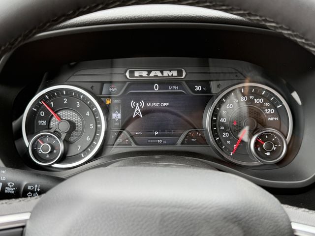 2026 RAM 1500 Lone Star