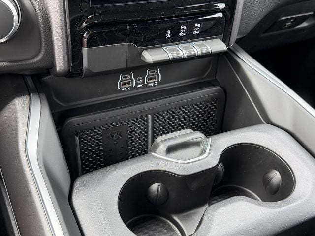 2026 RAM 1500 Lone Star