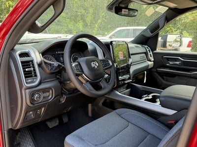 2026 RAM 1500 Lone Star