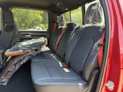 2026 RAM 1500 Lone Star