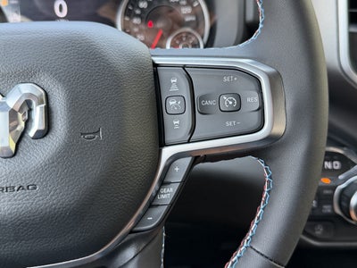 2026 RAM 1500 Lone Star