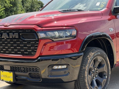 2026 RAM 1500 Lone Star