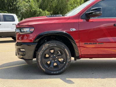 2026 RAM 1500 Lone Star