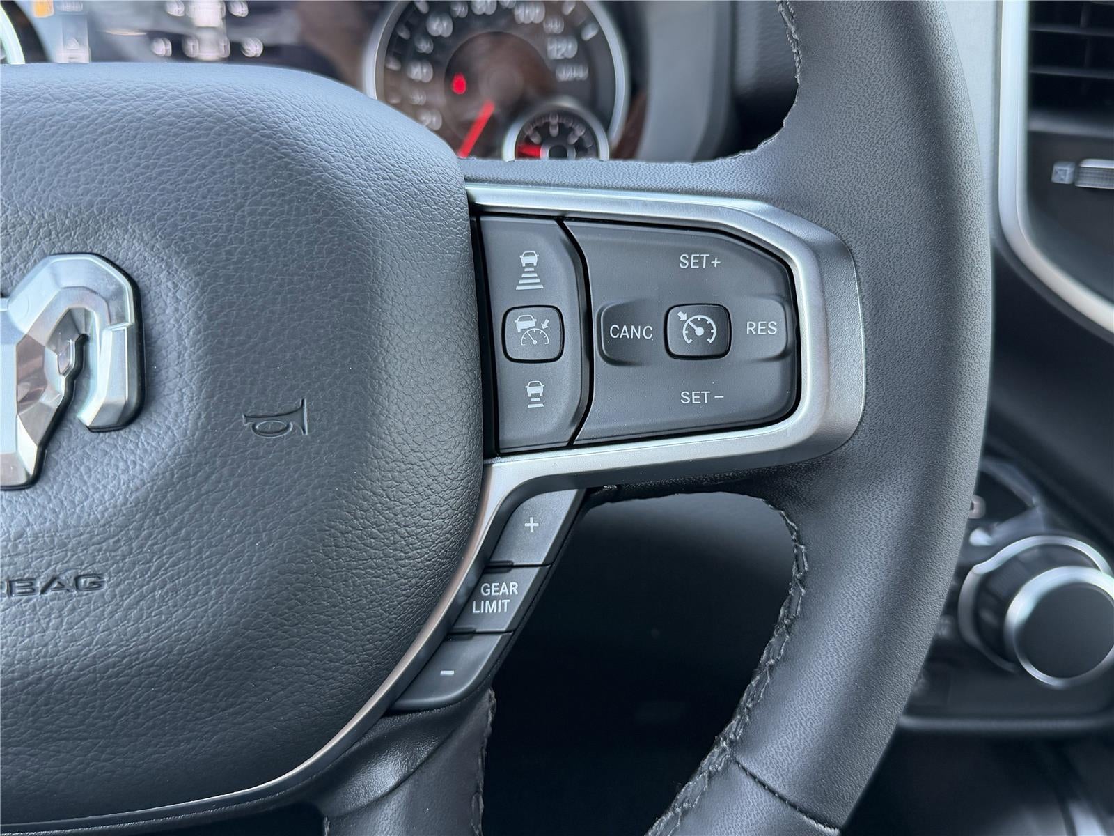 2026 RAM 1500 Lone Star
