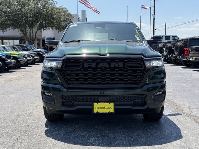 2026 RAM 1500 Lone Star
