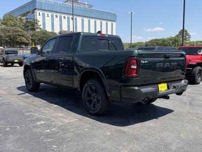 2026 RAM 1500 Lone Star