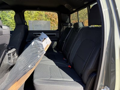 2026 RAM 1500 Lone Star