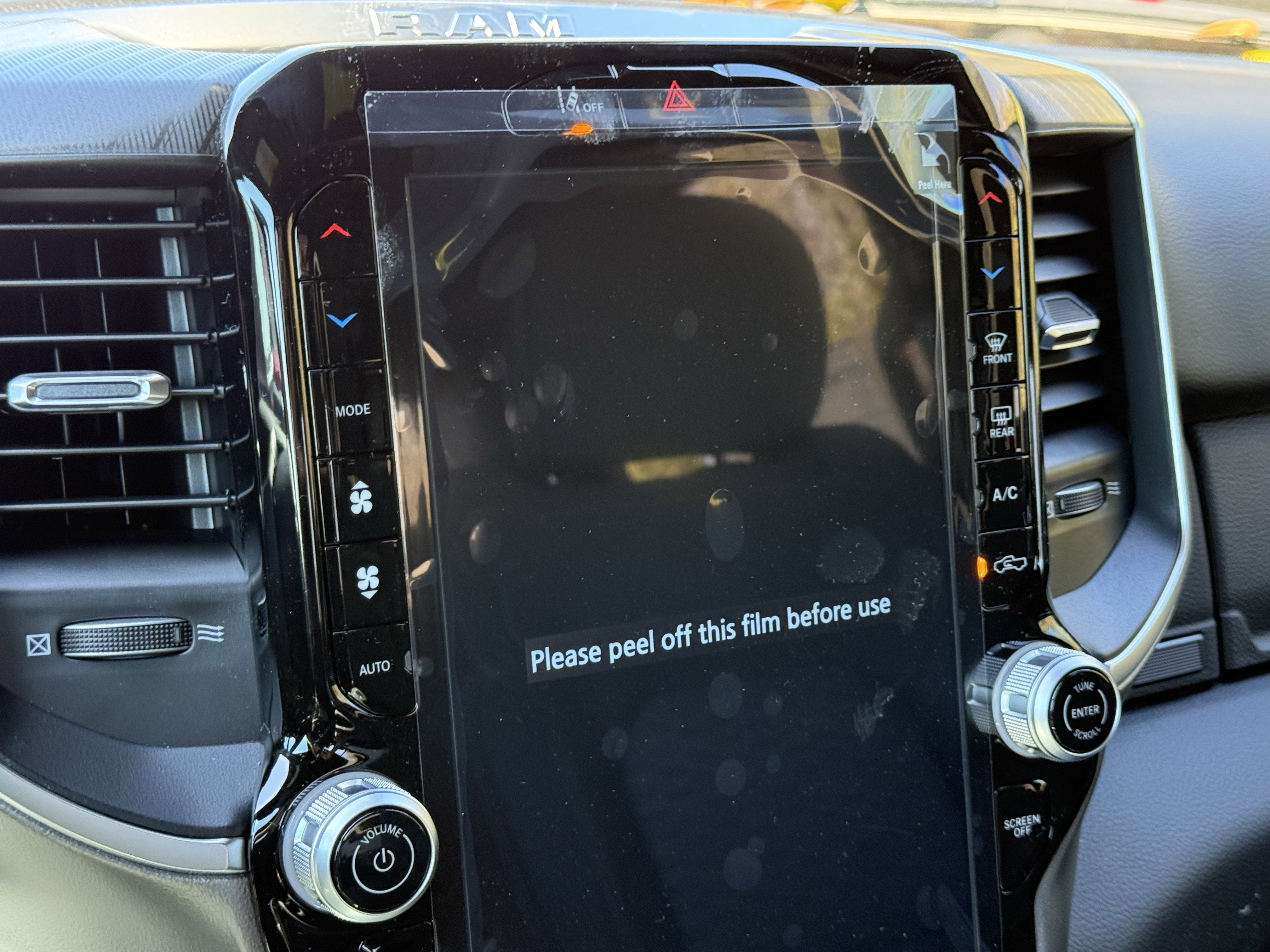 2026 RAM 1500 Lone Star