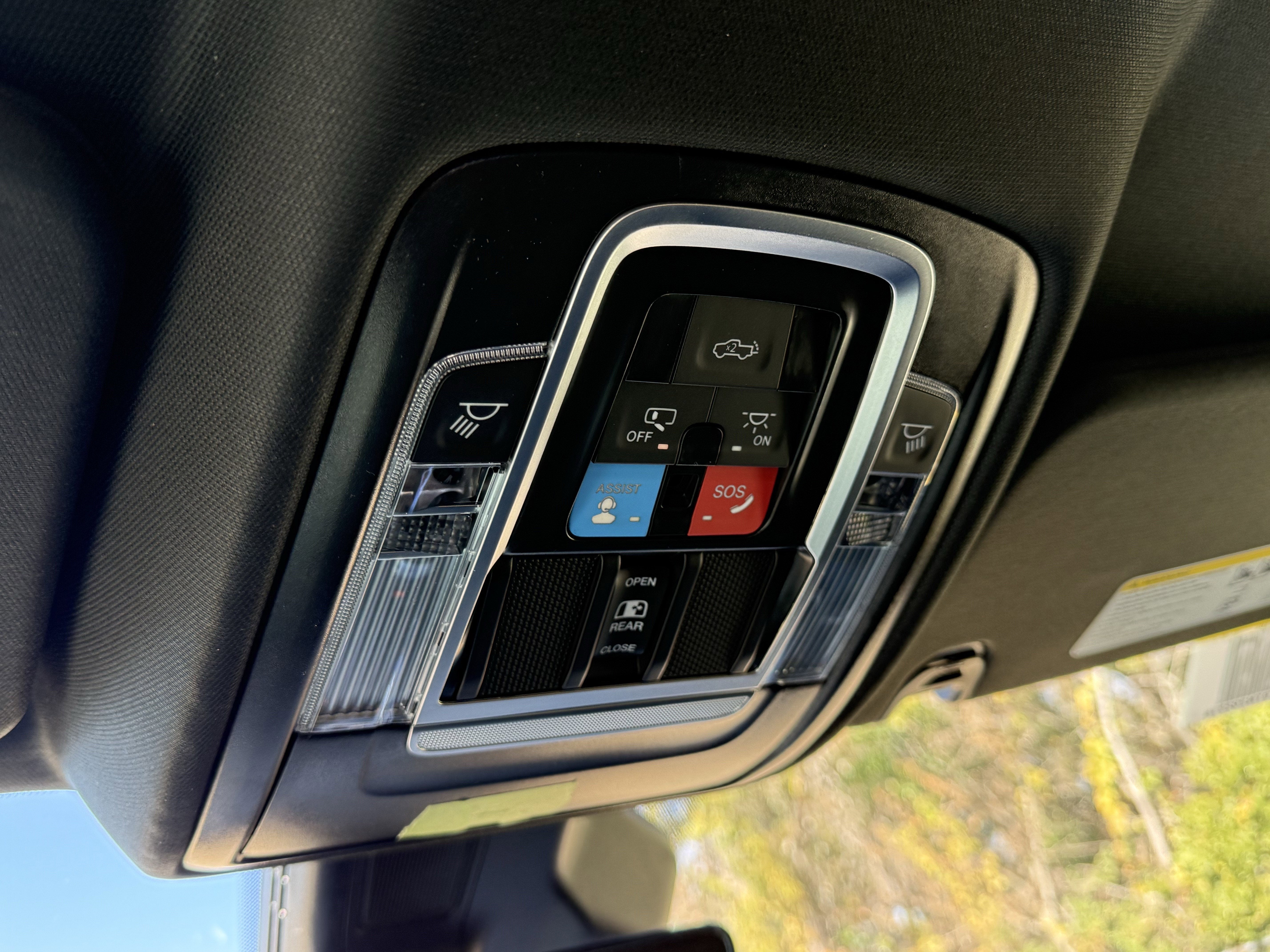 2026 RAM 1500 Lone Star