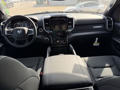 2026 RAM 1500 Lone Star