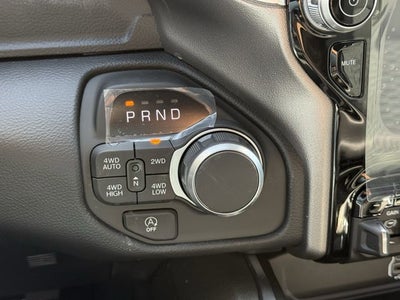 2026 RAM 1500 Lone Star