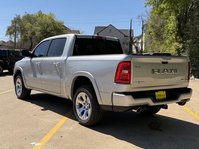 2026 RAM 1500 Lone Star