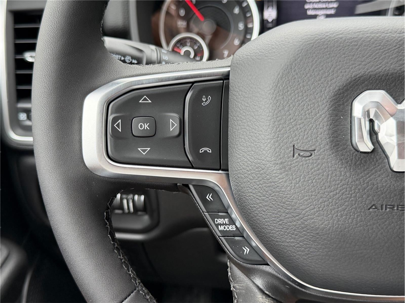 2026 RAM 1500 Lone Star