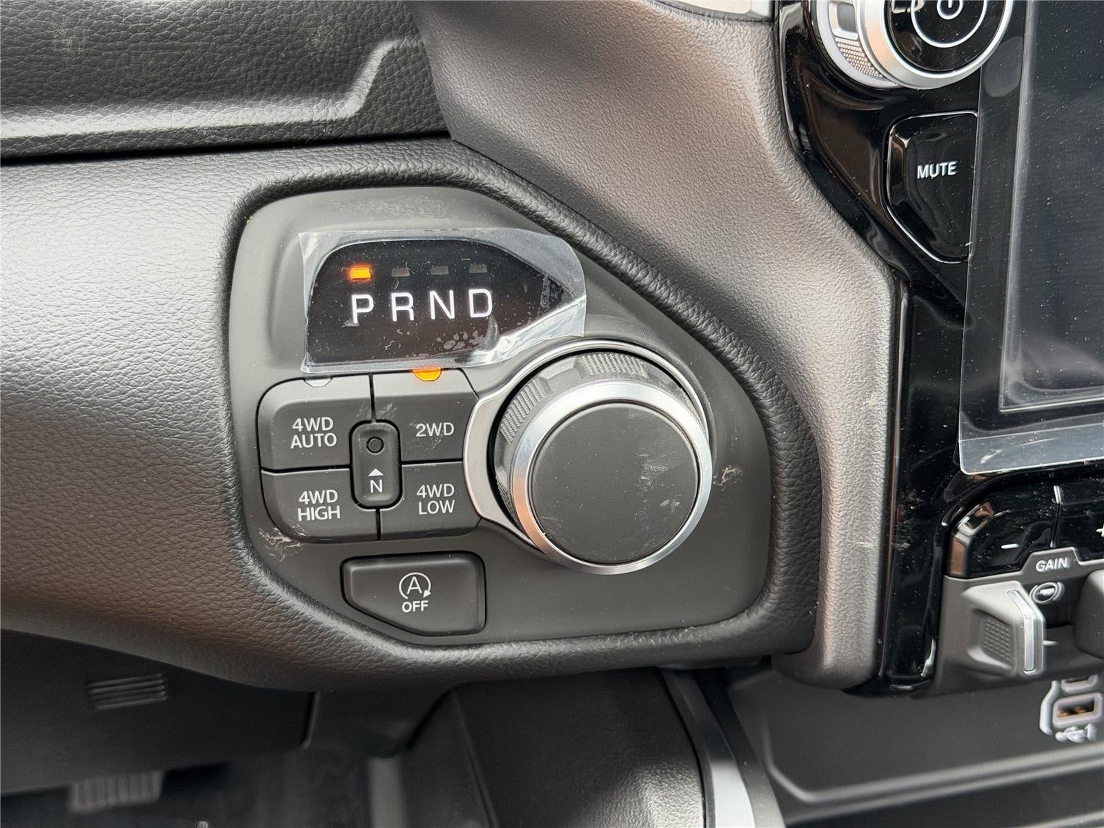 2026 RAM 1500 Lone Star