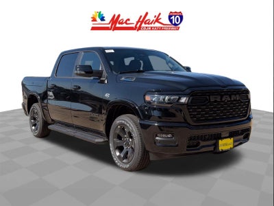 2026 RAM 1500 Lone Star