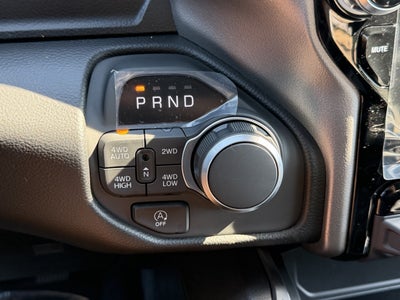 2026 RAM 1500 Lone Star