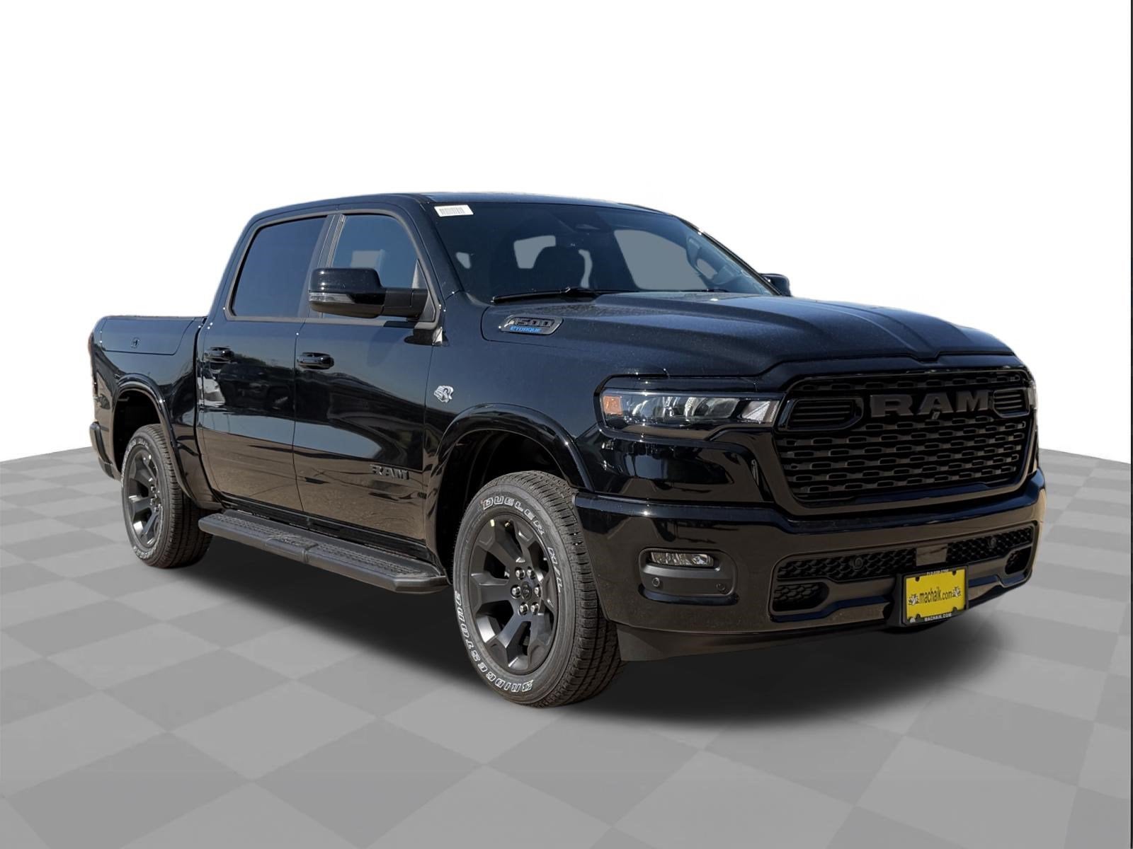 2026 RAM 1500 Lone Star