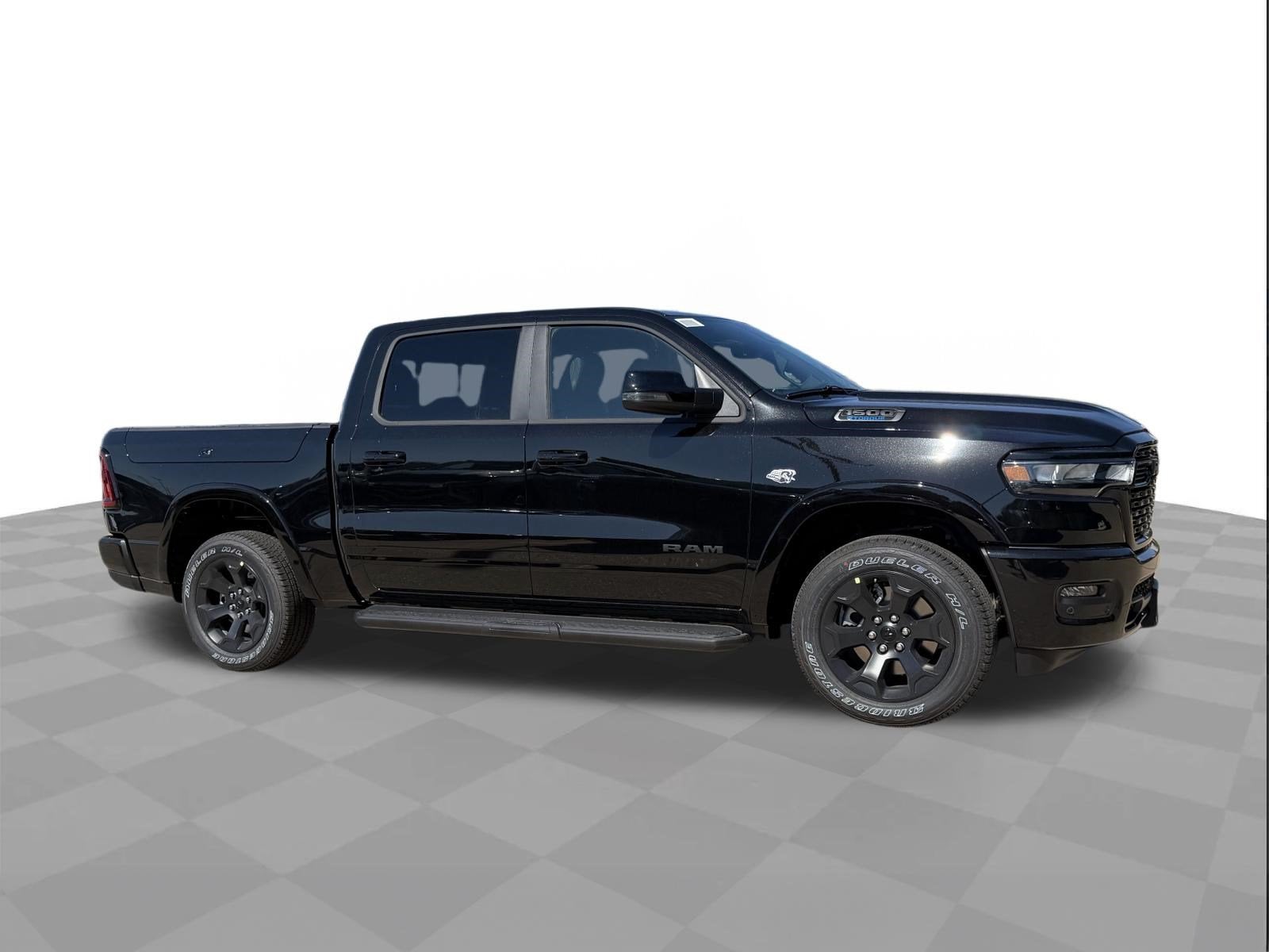 2026 RAM 1500 Lone Star
