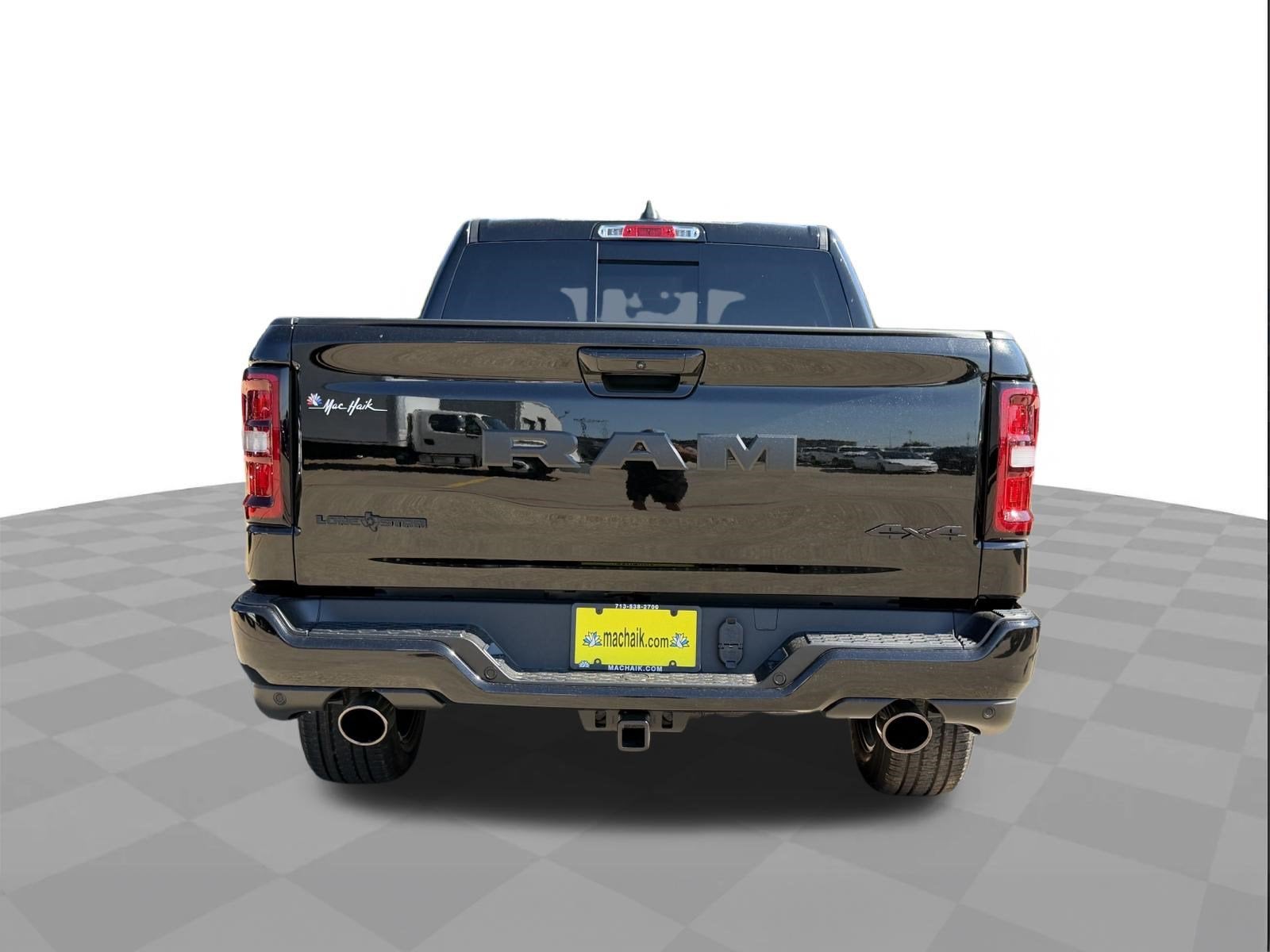 2026 RAM 1500 Lone Star