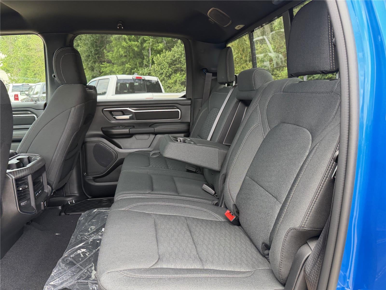 2026 RAM 1500 Lone Star