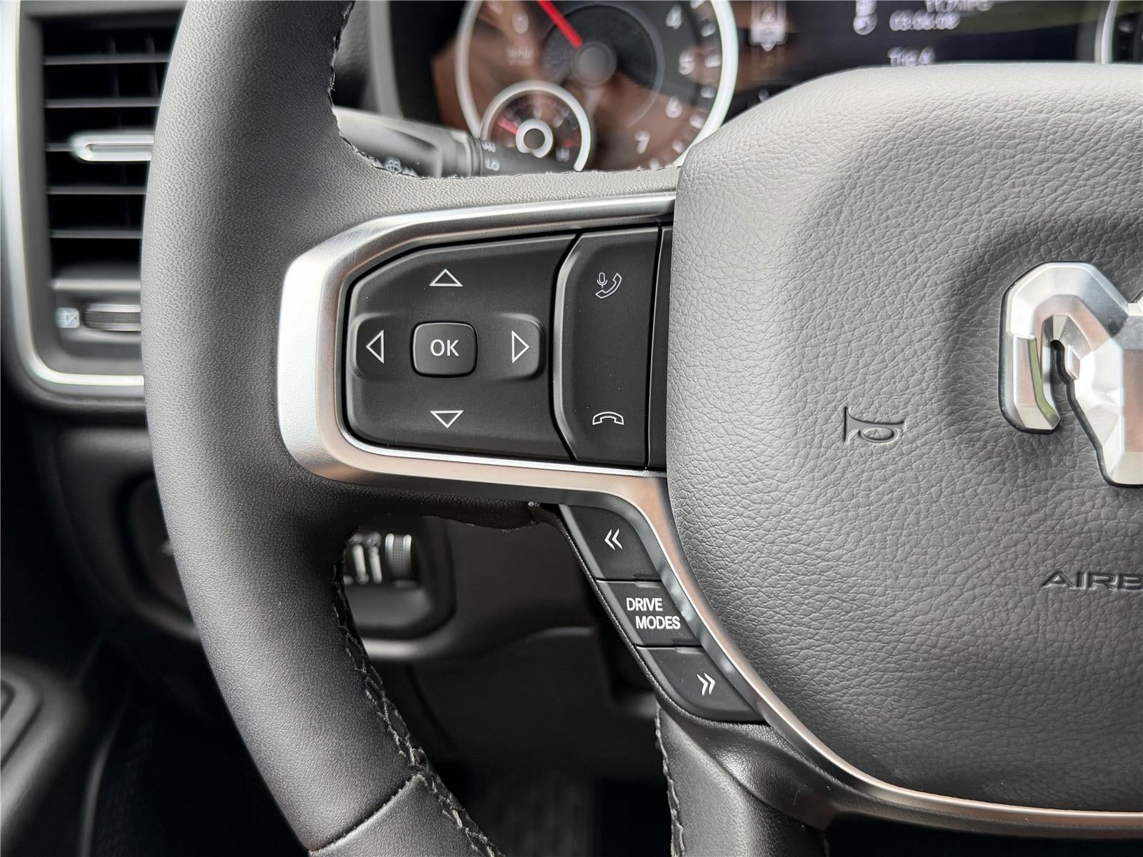 2026 RAM 1500 Lone Star