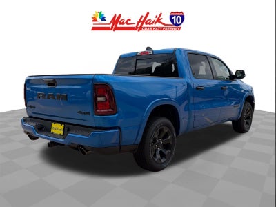 2026 RAM 1500 Lone Star