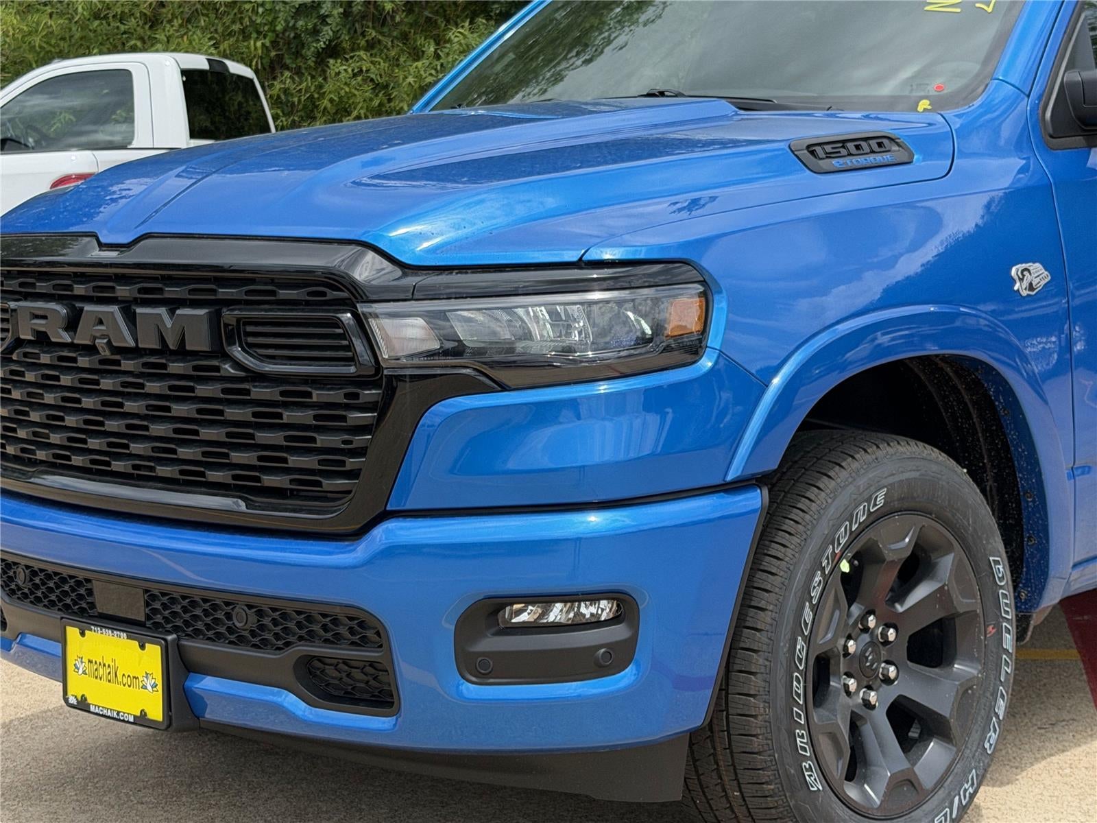 2026 RAM 1500 Lone Star
