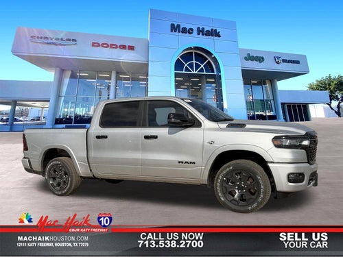2026 RAM 1500 Lone Star