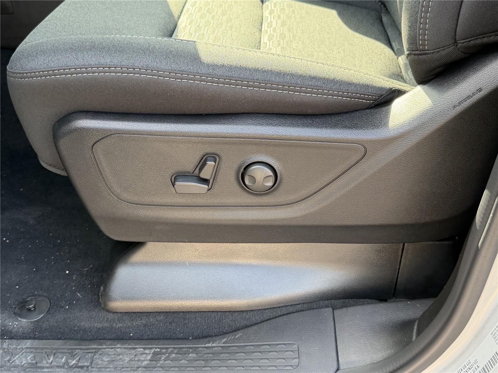 2026 RAM 1500 Lone Star
