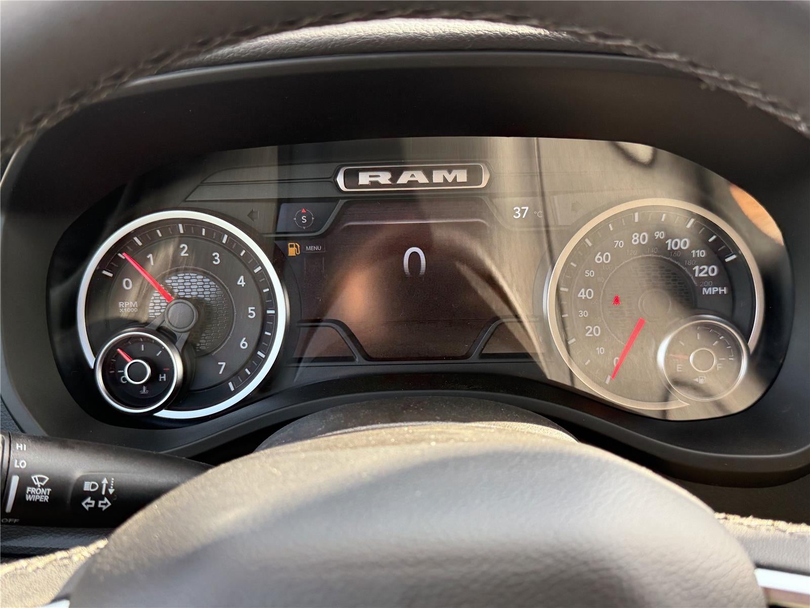 2026 RAM 1500 Lone Star