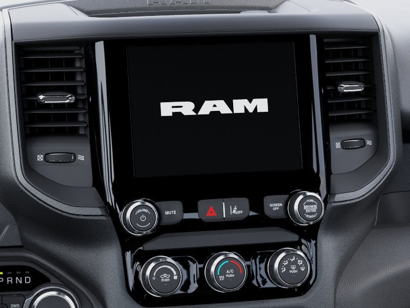 2026 RAM 1500 EXPRESS CREW CAB 4X4 5'7' BOX