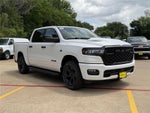 2026 RAM 1500 EXPRESS CREW CAB 4X4 5'7' BOX