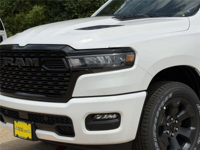 2026 RAM 1500 EXPRESS CREW CAB 4X4 5'7' BOX