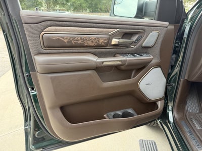 2026 RAM 1500 Longhorn