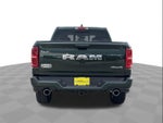 2026 RAM 1500 Longhorn